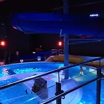 Apartmán Finnclub Voyage Luxury Laukaa