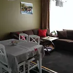 Διαμέρισμα Finnclub Voyage Luxury *