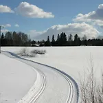 Finnclub Voyage Luxury Laukaa