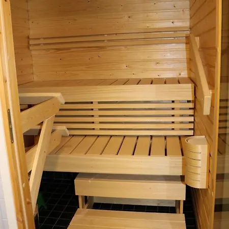 Finnclub Voyage Luxury * Laukaa