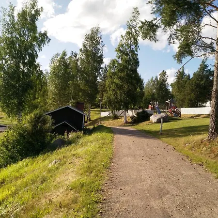 Apartment Finnclub Voyage Luxury Laukaa