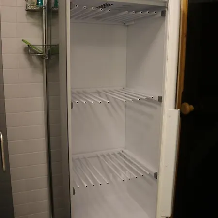 Finnclub Voyage Luxury Apartment