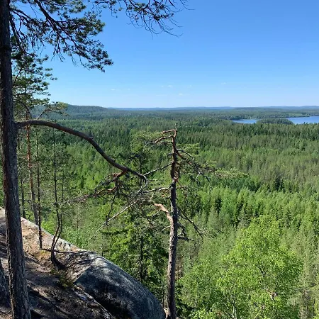 Finnclub Voyage Luxury Apartment *