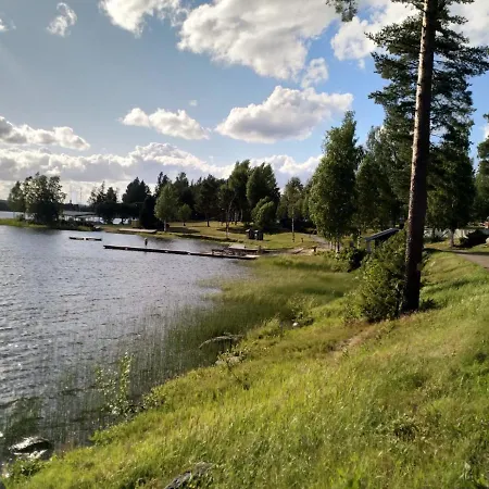 Finnclub Voyage Luxury Huoneisto