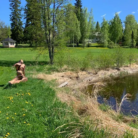 Finnclub Voyage Luxury Apartment *