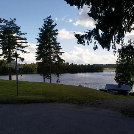 Finnclub Voyage Luxury Apartment