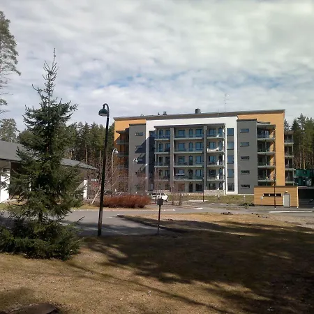 Finnclub Voyage Luxury * Laukaa