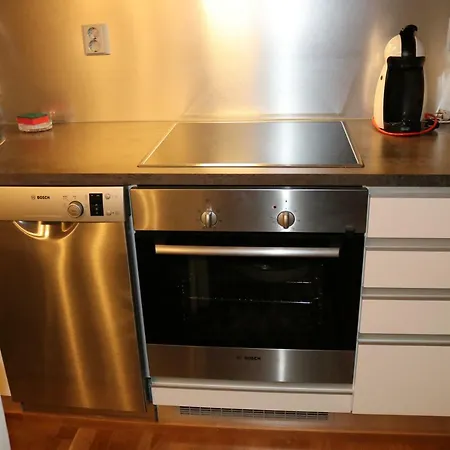 Apartment Finnclub Voyage Luxury *