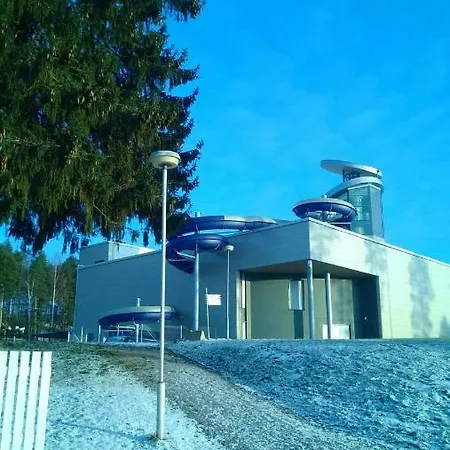 Finnclub Voyage Luxury