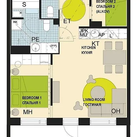 Finnclub Voyage Luxury *