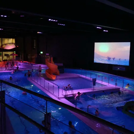 Finnclub Voyage Luxury * Laukaa