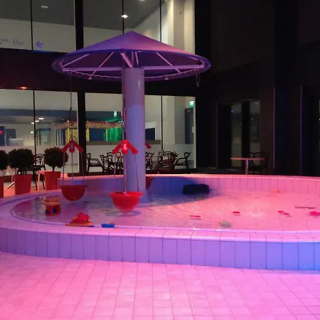 Finnclub Voyage Luxury Apartment