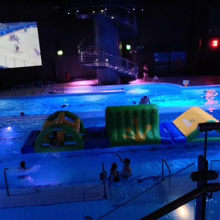 Finnclub Voyage Luxury Laukaa