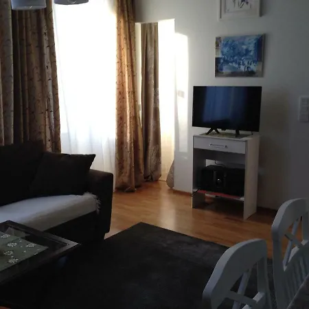 Apartment Finnclub Voyage Luxury Laukaa