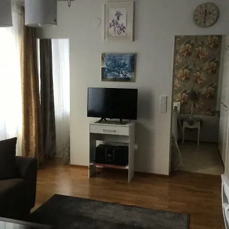 Finnclub Voyage Luxury Apartment Laukaa
