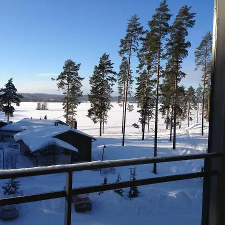 Finnclub Voyage Luxury Apartament *