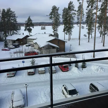 Finnclub Voyage Luxury * Laukaa