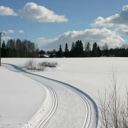 Finnclub Voyage Luxury Laukaa