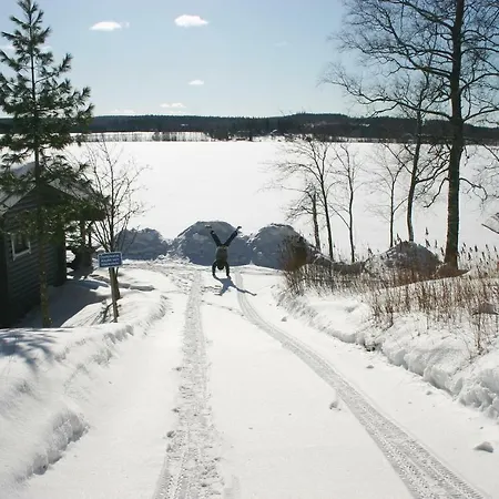 Finnclub Voyage Luxury Laukaa