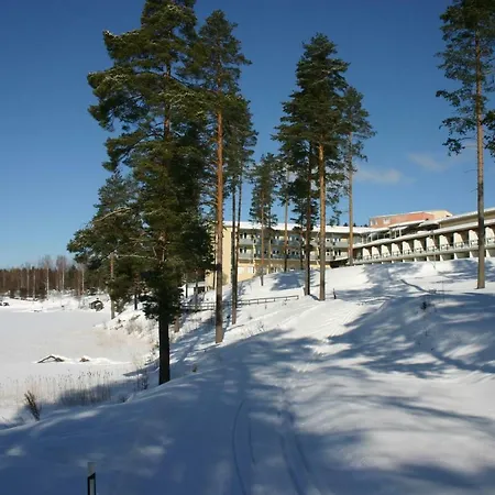 Finnclub Voyage Luxury * Laukaa